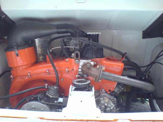 Fiat 126p 5 turbo 7