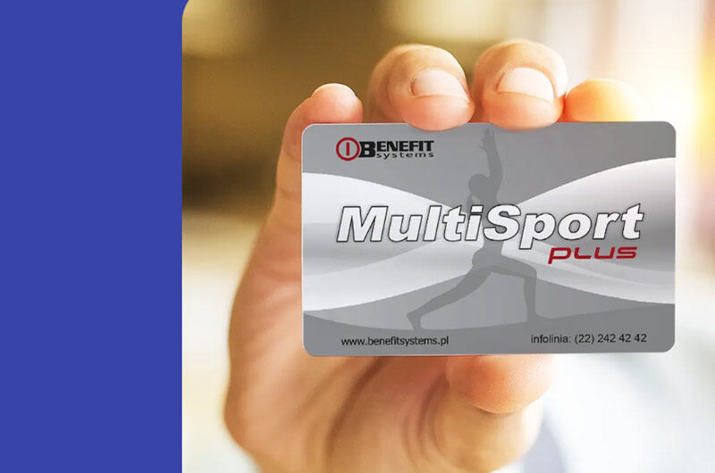 Karta Multisport – rodzaje kart, cena i jak ją zdobyć?